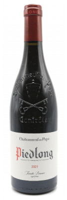 Domaine du Vieux Télégraphe - Piedlong 2021