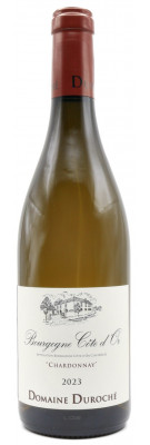 Domaine Duroché - Bourgogne Chardonnay 2023
