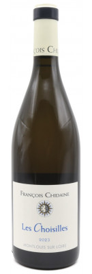 Domaine François Chidaine - Les Choisilles 2023