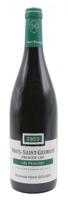 Domaine Henri Gouges - Nuits Saint Georges 1er Cru Les Pruliers 2023