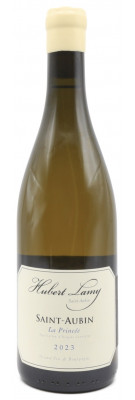 Domaine Hubert Lamy - Saint Aubin - La Princée 2023