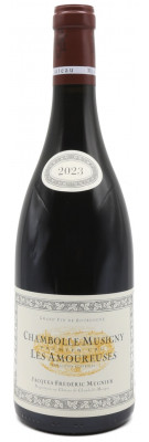 Domaine Jacques Frédéric Mugnier - Chambolle Musigny 1er Cru - Les Amoureuses 2023