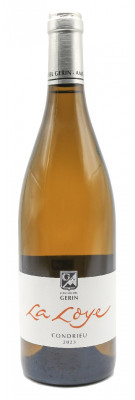 Domaine Jean Michel GERIN - La Loye 2023