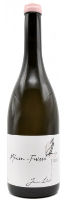 Domaine Jessica Litaud - Mâcon Fuissé 2024