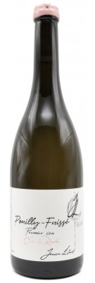 Domaine Jessica Litaud - Pouilly Fuissé 1er Cru - Sur la Roche 2023