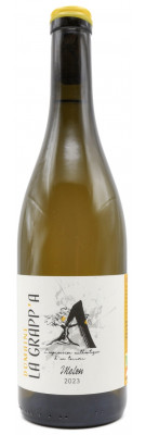 Domaine la Grapp'A - Melon 2023