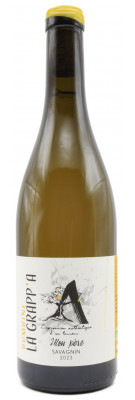 Domaine la Grapp'A - Mon Père - Savagnin 2023