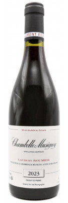 Domaine Laurent ROUMIER - Chambolle Musigny 2023