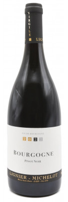 Domaine Lignier Michelot - Bourgogne Pinot Noir 2022