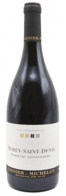 Domaine Lignier Michelot - Morey Saint Denis 1er Cru Les Genavrieres 2020