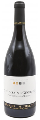 Domaine Lignier Michelot - Nuits Saint Georges 1er Cru - Aux Murgers 2022