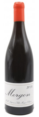 Domaine Marcel Lapierre - Morgon 2024