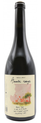 Domaine Martin Lapalus - Amuse rouge 2024