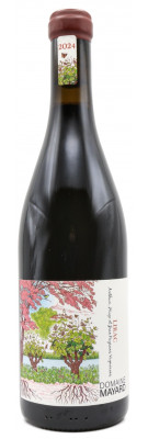 Domaine Mayard - Lirac 2024