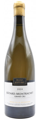 Domaine Morey Coffinet - Bâtard Montrachet Grand Cru 2024
