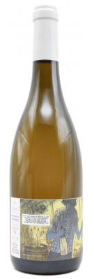 Domaine Naudin-Ferrand - A 023