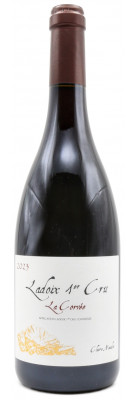 Domaine Naudin-Ferrand - Ladoix 1er Cru La Corvée 2023