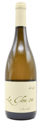 Domaine Naudin-Ferrand - Le Clou 34 2023