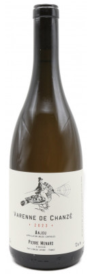 Domaine Pierre Ménard - La Varenne de Chanzé 2023
