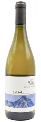 Domaine Pouderoux - Serbat 2024