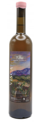 Domaine Pouderoux - Visca - Rancio Sec 2016