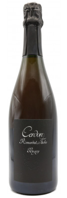 Domaine Renardat Fache Alain - Cerdon Bugey Méthode Ancestrale Rosé