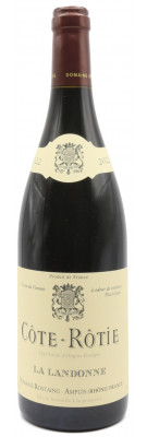 Domaine René Rostaing - La Landonne 2022