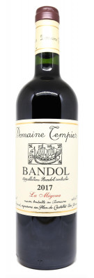  DOMAINE TEMPIER - Migoua 2017