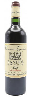 DOMAINE TEMPIER - Migoua 2023
