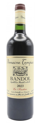 tempier tourtine 2023