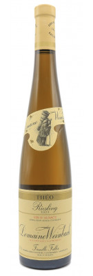 Domaine Weinbach - Riesling - Cuvée Théo 2023