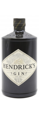 Hendrick's - Gin - 41,4%