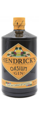 Hendrick's - Oasium - 43,4%