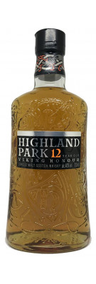 HIGHLAND PARK - 12 años - 40%