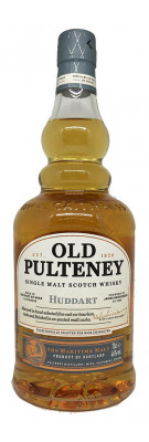 VIEJO PULTENEY - Huddart - 46%