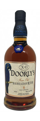 DOORLY'S - XO - 43%