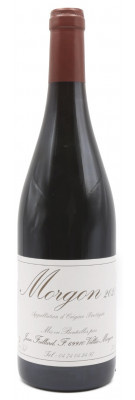 Jean Foillard Morgon Classique 2023