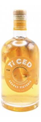 ti ced classiques ananas victoria