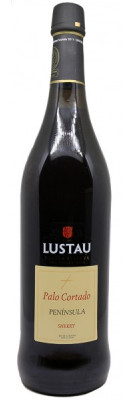 Emilio Lustau - Peninsula - Palo Cortado