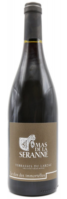 Mas de la Séranne - Le Clos des Immortelles 2023