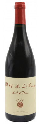 Mas de Libian - Bout d'Zen 2024