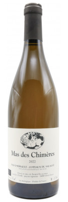 Mas des Chimères - Coteaux du Salagou Blanc 2022