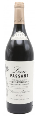 Mullineux - Leeu Passant Cabernet Sauvignon 2022