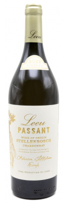 Mullineux - Leeu Passant Chardonnay 2022