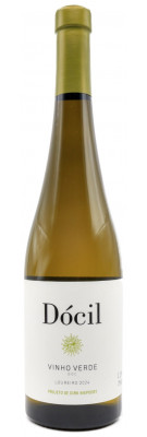 NIEPOORT - Docil Loureiro - Vinho Verde 2024