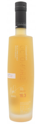  OCTOMORE - 16.3 - Edition 2025 - 61,6%