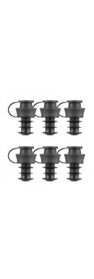 Coravin - Pack de 6 Bouchons Pivot 