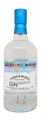 TOBERMORY - Gin - 43,3%