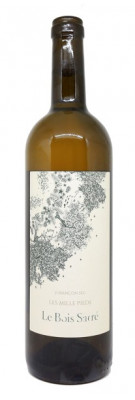 Le Bois Sacré - Les Mille Pieds 2022