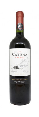 Catena Zapata - Malbec 2020